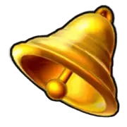 Burning Hot glocke symbol