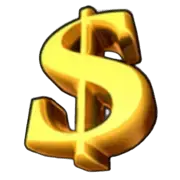 Burning Hot scatter symbol