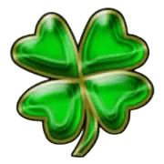 Burning Hot Wild Symbol