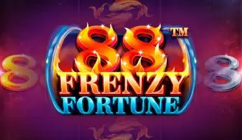 88 Frenzy Fortune Slot