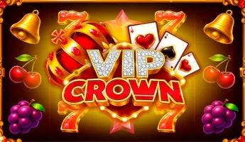 VIP Crown Slot