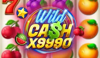 Wild Cash x9990 Slot
